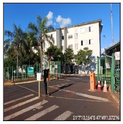 Apartamento da Caixa em RIBEIRAO PRETO / SP - 8444434749720