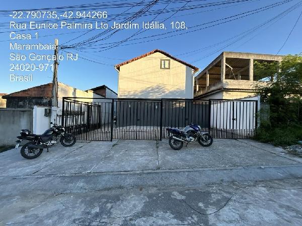 Casa da Caixa em SAO GONCALO / RJ - 8444435016637