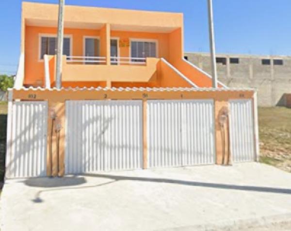 Casa da Caixa em NOVA IGUACU / RJ - 8444435035879