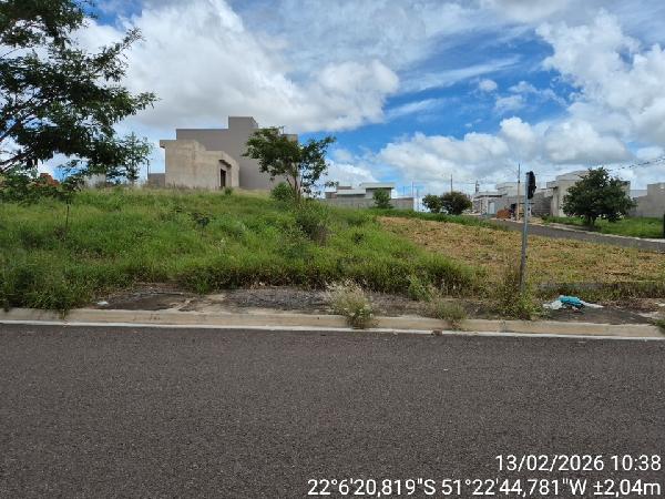 Terreno da Caixa em PRESIDENTE PRUDENTE / SP - 8444435042395