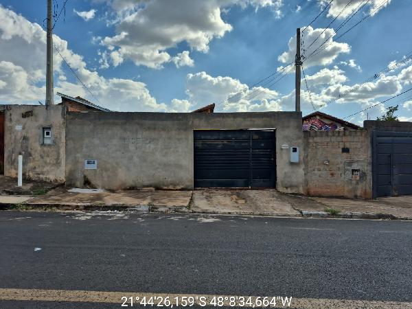 Casa da Caixa em ARARAQUARA / SP - 8444435288688