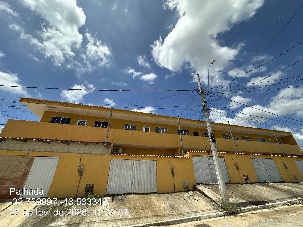 Apartamento da Caixa em NOVA IGUACU / RJ - 8444435495861
