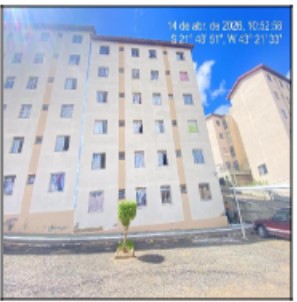 Apartamento da Caixa em JUIZ DE FORA / MG - 8444435592662