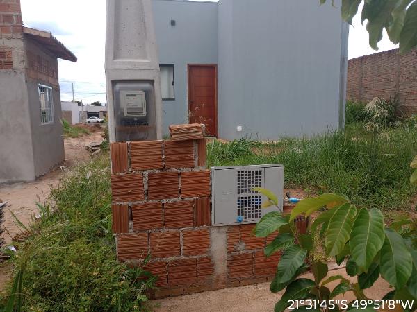 Casa da Caixa em PROMISSAO / SP - 8444435639715