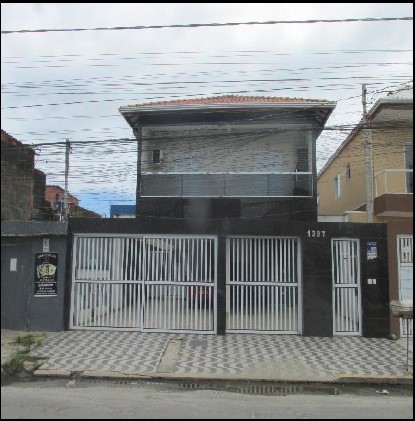 Casa da Caixa em PRAIA GRANDE / SP - 8444435801369