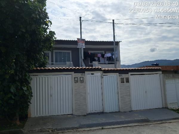 Apartamento da Caixa em NOVA IGUACU / RJ - 8444435826230