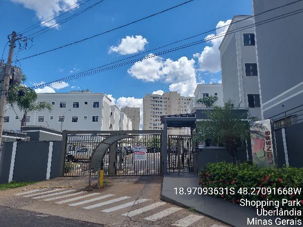 Apartamento da Caixa em UBERLANDIA / MG - 8444436024579
