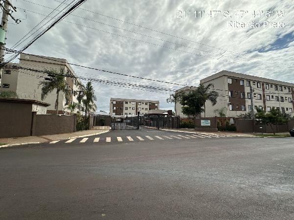 Apartamento da Caixa em RIBEIRAO PRETO / SP - 8444436069238