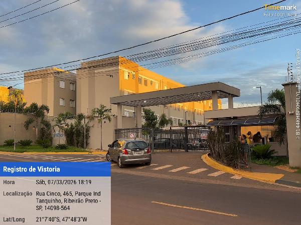 Apartamento da Caixa em RIBEIRAO PRETO / SP - 8444436160960