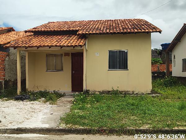 Casa da Caixa em VIGIA / PA - 8444436216982