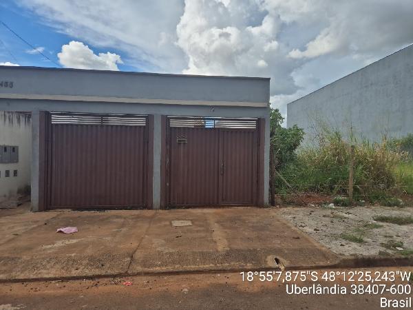 Casa da Caixa em UBERLANDIA / MG - 8444436218934