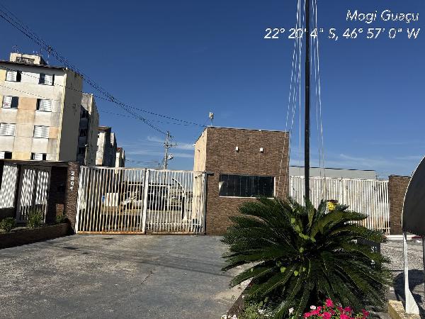 Apartamento da Caixa em MOGI GUACU / SP - 8444436420636