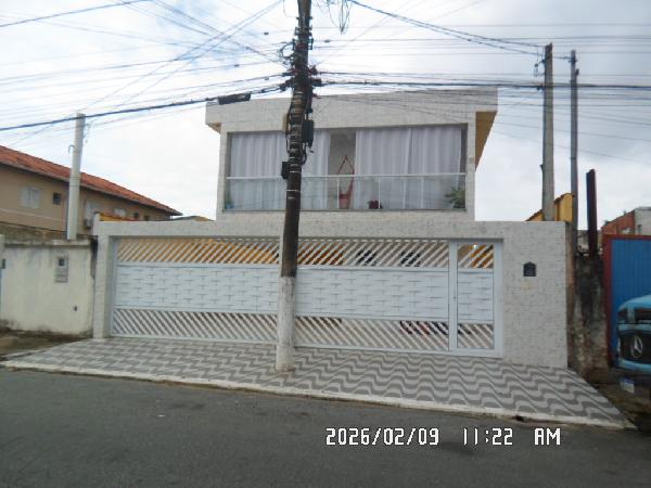 Casa da Caixa em PRAIA GRANDE / SP - 8444436450772
