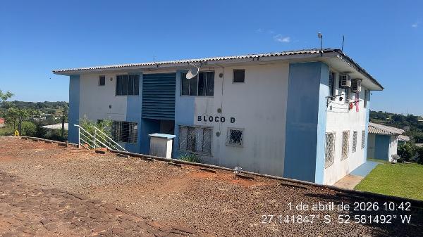 Apartamento da Caixa em CHAPECO / SC - 8444436582237