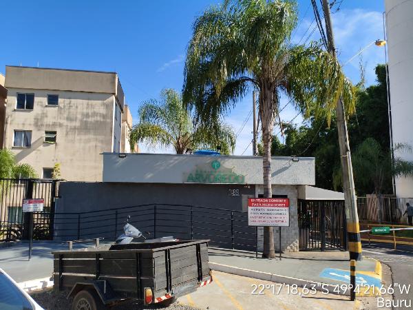 Apartamento da Caixa em BAURU / SP - 8444436684412