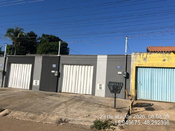 Casa da Caixa em SANTO ANTONIO DO DESCOBERTO / GO - 8444436993377