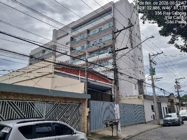 Apartamento da Caixa em SAO PAULO / SP - 8444437040179