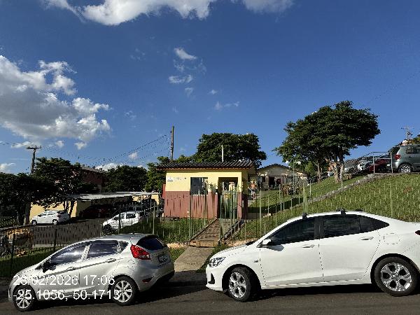 Apartamento da Caixa em PONTA GROSSA / PR - 8444437178804