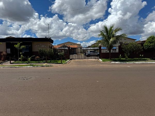 Apartamento da Caixa em CAMPO GRANDE / MS - 8444437418597