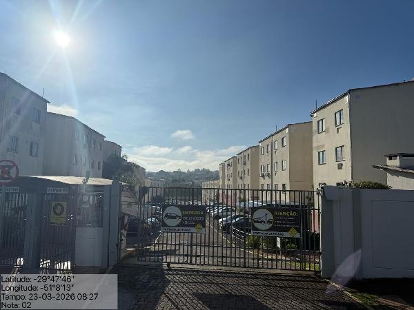 Apartamento da Caixa em SAO LEOPOLDO / RS - 8444437474519