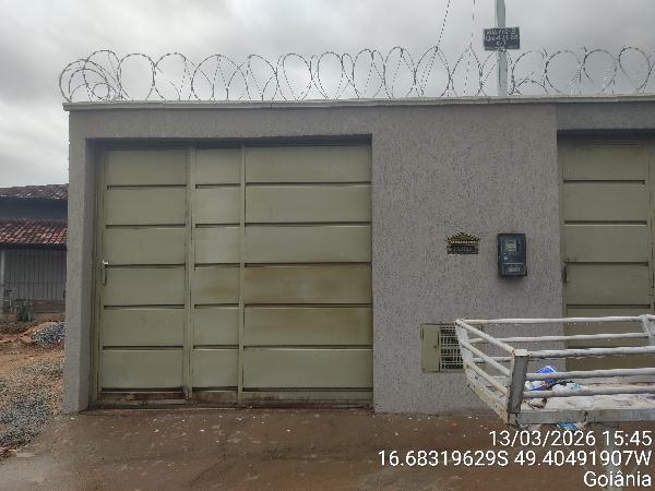 Casa da Caixa em GOIANIA / GO - 8444437482228