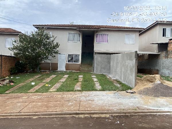Apartamento da Caixa em CASCAVEL / PR - 8444437551874