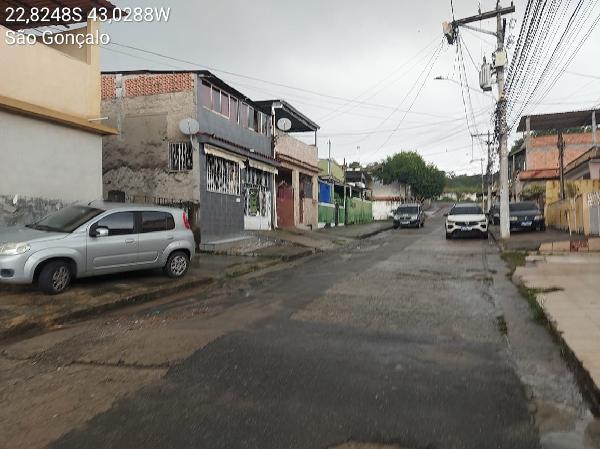 Casa da Caixa em SAO GONCALO / RJ - 8444437557643