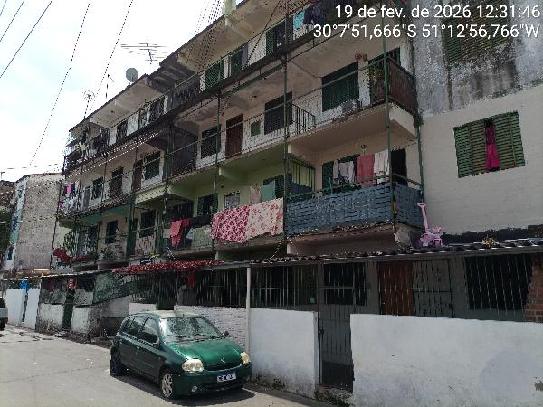 Apartamento da Caixa em PORTO ALEGRE / RS - 8444437756107