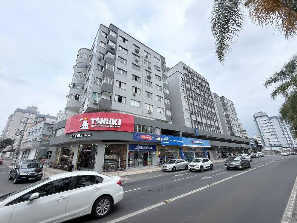 Apartamento da Caixa em CRICIUMA / SC - 8444437885268