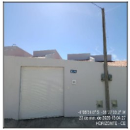 Casa da Caixa em HORIZONTE / CE - 8444437976590