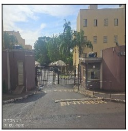 Apartamento da Caixa em RIBEIRAO PRETO / SP - 8444438295006