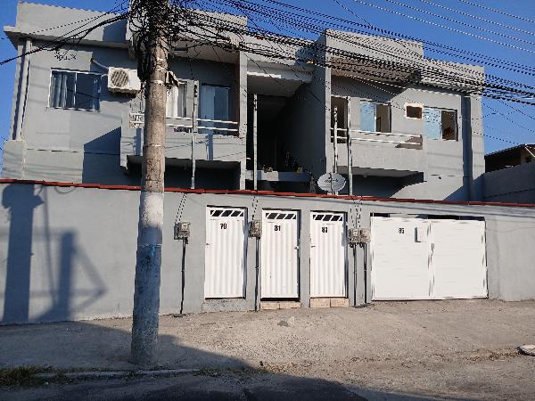 Prédio da Caixa em MESQUITA / RJ - 8444438912714