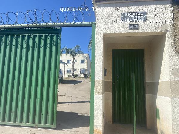 Apartamento da Caixa em RIBEIRAO DAS NEVES / MG - 8555500615937