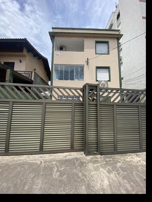 Apartamento da Caixa em SAO VICENTE / SP - 8555502475873