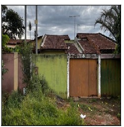 Casa da Caixa em APARECIDA DE GOIANIA / GO - 8555505319120