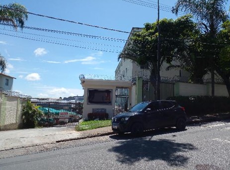 Apartamento da Caixa em CONTAGEM / MG - 8555505395269