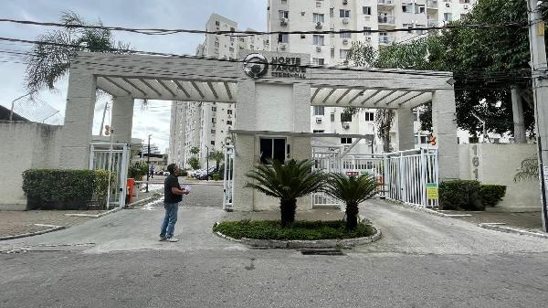 Apartamento da Caixa em RIO DE JANEIRO / RJ - 8555505731900