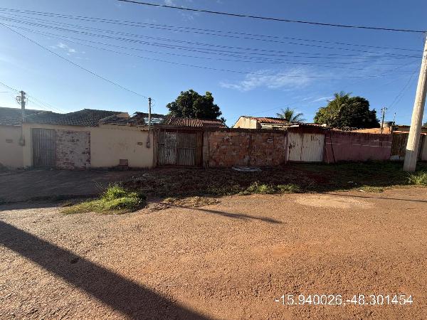Casa da Caixa em SANTO ANTONIO DO DESCOBERTO / GO - 8555509045491