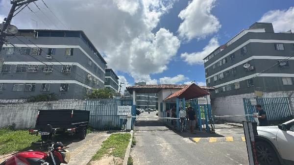 Apartamento da Caixa em CAMACARI / BA - 8555509611691