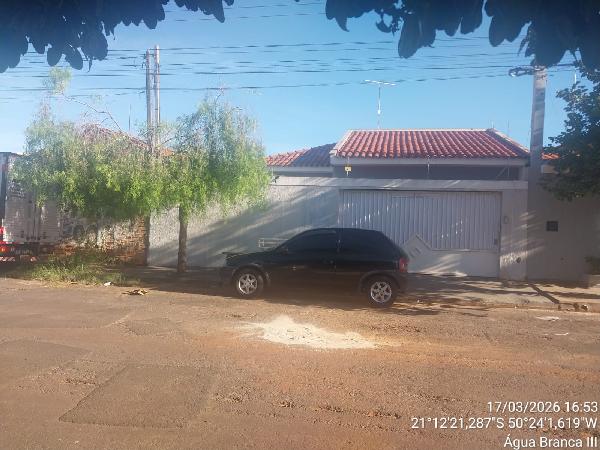 Casa da Caixa em ARACATUBA / SP - 8555510477375