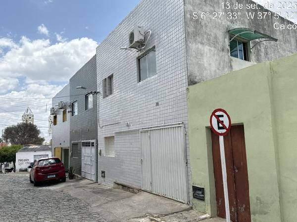 Casa da Caixa em CAICO / RN - 8555511162254