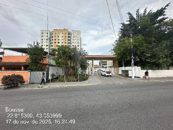 Apartamento da Caixa em SAO GONCALO / RJ - 8555511761026