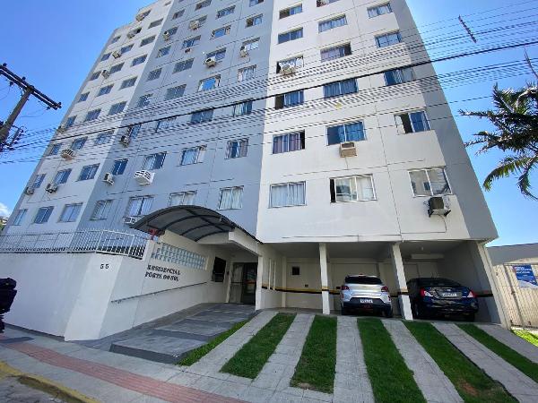 Apartamento da Caixa em SAO JOSE / SC - 8555513160658