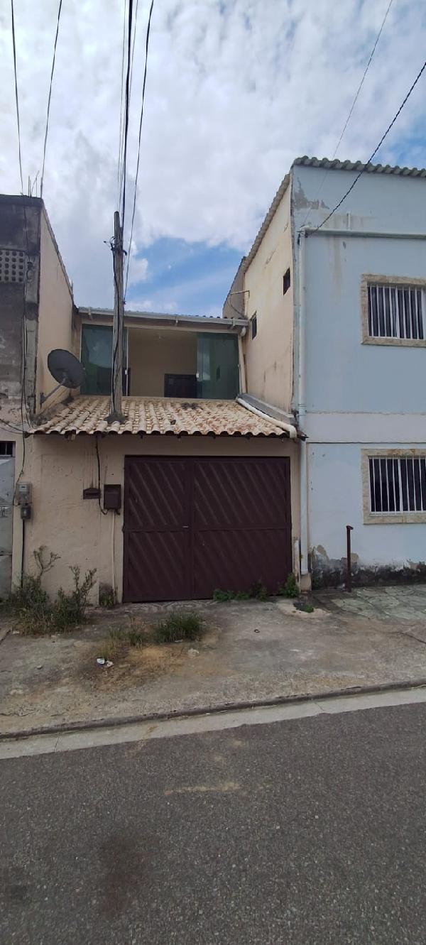Casa da Caixa em NOVA IGUACU / RJ - 8555513341113