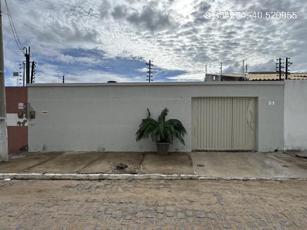 Casa da Caixa em PETROLINA / PE - 8555513534361