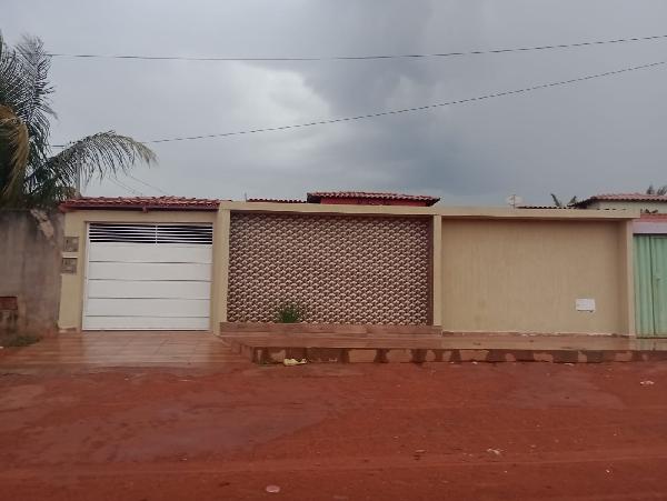 Casa da Caixa em BURITIZEIRO / MG - 8555513673698
