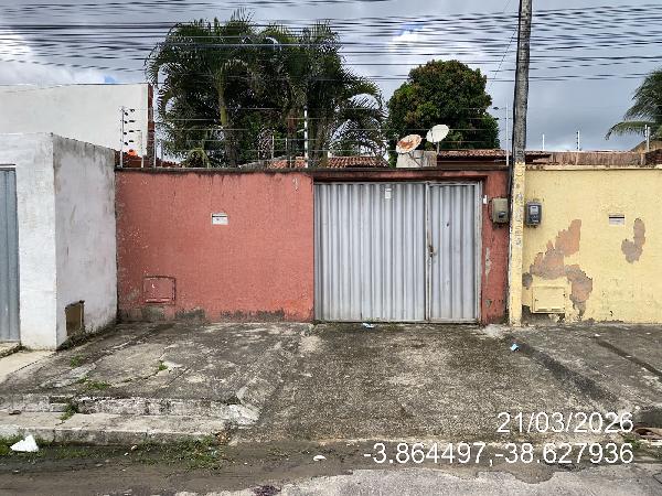 Casa da Caixa em MARACANAU / CE - 8555513676573