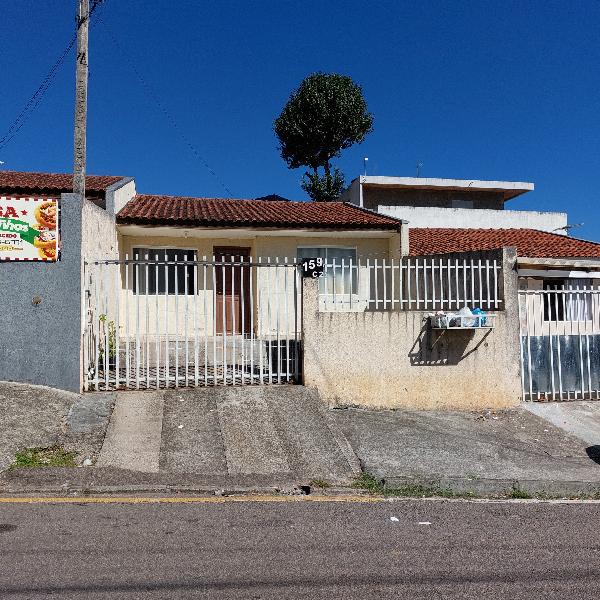 Casa da Caixa em PIRAQUARA / PR - 8555515318151