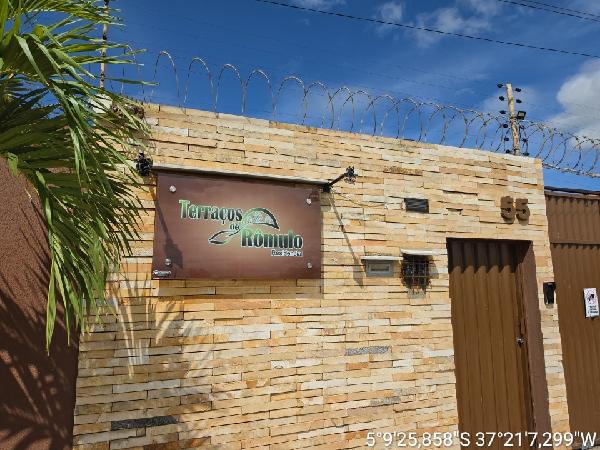 Casa da Caixa em MOSSORO / RN - 8555515486003