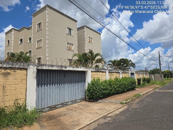Apartamento da Caixa em UBERABA / MG - 8555515540814